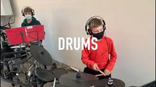 JazzPopRock Kunstacademie Geraardsbergen