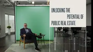 Unlocking the Potential of Public Real Estate | Hazelview Investments' Point of View