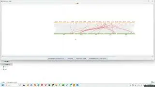 Collinearity analysis in tbtools