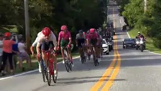 MCC Full Race Highlights - September 4, 2022