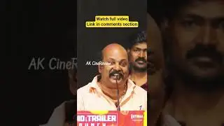 Singampuli fun speech #shorts #singampuli #shortvideo #fun #conedy #Viral #reels #trending #tvk #yt