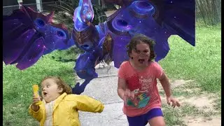 Anivia Season 11 Before Buff vs After Buff