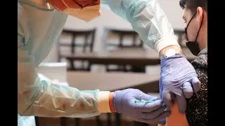 Alerta por posibles efectos adversos de la vacuna AstraZeneca: Expertos analizan la situaci&oacute;n