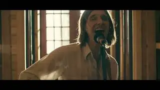Jake Paleschic - Cowboy Songs - Luck Sessions at TX Whiskey Ranch