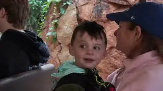 Disney Christmas 2025 Day 7 Animal Kingdom