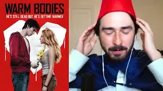 Just Another Totally Normal Zombie Rom Com