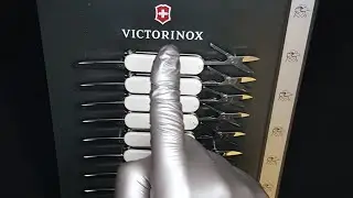 Victorinox Classic SD Metal Ingot Collection by Ave'2025