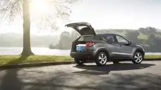 2016 Honda HR-V vs. Nissan Juke