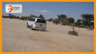 Waumini wa kanisa la PAG Lokichar, Turkana Kusini watatiza ibada