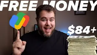 NEW Google Pay Refer and Earn $21 December 2020