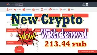 New Crypto St-prof.net New arrival 199% 699% profit best in 69 hours starting with 99 rubles33