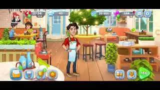 😋🧀 🍔 🥪#Chef Travel#Fast Foods 🥩 🐠 🦈 🥰#super fun game🥓 🍳🍟😋
