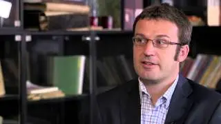Nordea Asset Management | Do we have a carbon bubble in the financial market?