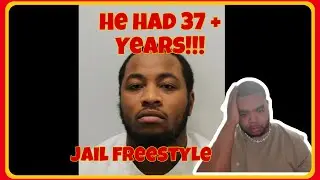 HE’S IN JAIL FOR 37 YEARS! Kay-O - C’est La Vie (Reaction)