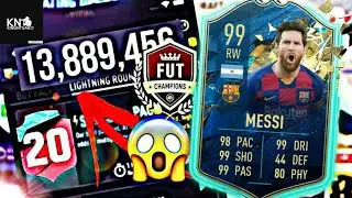 NEW PACYBITS FUT20 GLITCH UNLIMITED COINS FOR ANDROID AND IOS