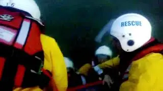 Hornsea Inshore Rescue