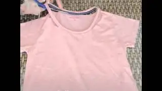 Custumiza&ccedil;&atilde;o de blusa