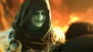 Cliodhna Gameplay Reveal