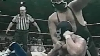 RAYO DE JALISCO JR VS ATLANTIS POR PRIMERA VEZ EN CONTRA 2005