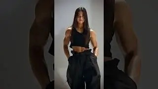 #fitness #fashion #shorts #strongwomen