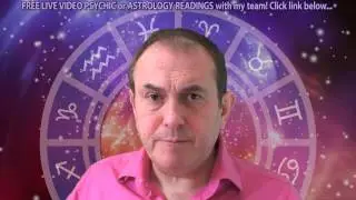 Scorpio Horoscope from 11th February 2013 HD