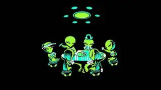 Freakulizer - Steakulizer (Live Mix)