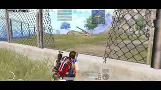 raw frags on poco x3 pro