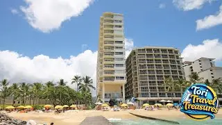 Castle Waikiki Shores | Honolulu (HI), United States | Hotel Review 🏩