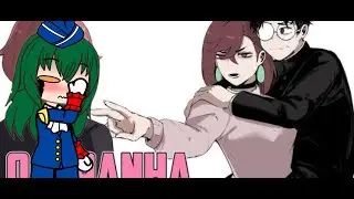 Re: Zero react Sempre proteja seu nerd (Subaru x Crusch)