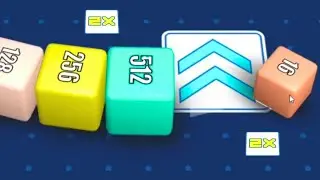 512 vs ? Cube 2048.io part 238