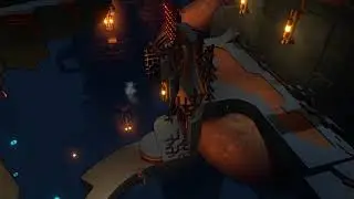 Hob Factory Skip