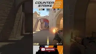 Highlights - Counter Strike 2 #highlights #shorts #cs2 #games #counterstrike