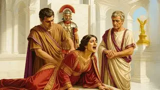 The Horrifying Wedding Night Ritual Rome Tried to Erase From History