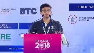 Introducing Metal Air Batteries - Akshay Singhal, Log 9 Materials