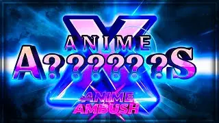 Đ&acirc;y L&agrave; ANIME A G&Igrave; X CƠ??? AAX REACTION TRAILER