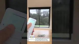 Roller Blind | PrivacyControl BlackoutBlinds HomeComfort FamilyHome WindowDecor LayeredLook Window