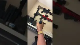 #gun #homedefense #glock #ammo #airsoft #weaponsafety #mm2 #outdoordefense #pewpew #gunsafe