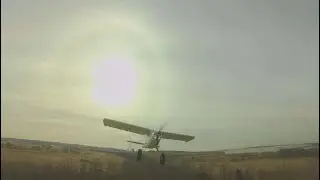 MARSFPV Chilly Chase!