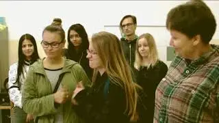 DEŇ OTVORENÝCH DVERÍ - Náborový videoklip PaSA LC (2017)