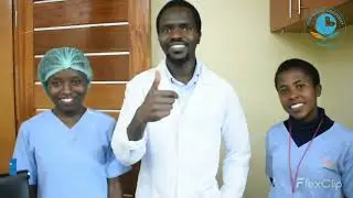 Happy Mothers Day 2023 - The White Crescent Hospital Kapsabet