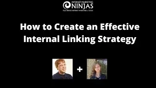 Internal linking: How to interlink your site for SEO