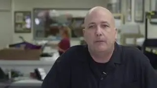 Minuteman Press Burbank Printing Video