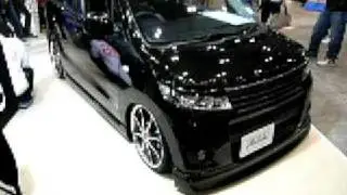 tokyo auto salon 2009