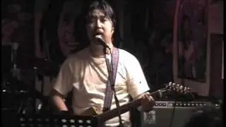 Ramblin' on my mind / Eric Clapton tribute