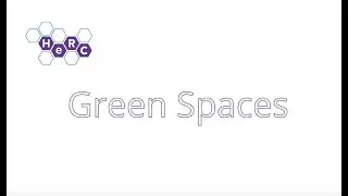 Our Impact: Green Spaces