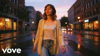 SOPHIE ARDEN - ALMOST OKAY (OFFICIAL MUSIC VIDEO)