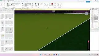 LIVE Decom County Siren Map Editing!