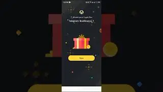 NEW crypto box codes today 3rd video | Binance giveaway #cryptoboxcodetoday #binance #onlineearning