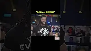 Wrestlers like:- Finn Balor, Jerry Lawer, La Knight & Seth Rollins face The Fiend.legends😈💯