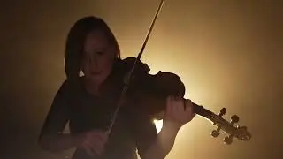 Christoph Maria Wagner - AUDIODROME for violin and live electronics
